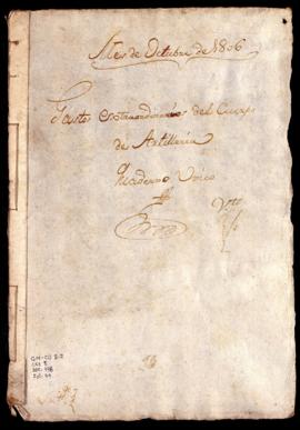 Documentos Contables