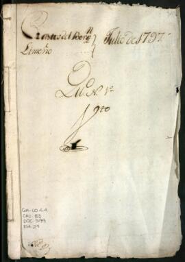 Documentos contables