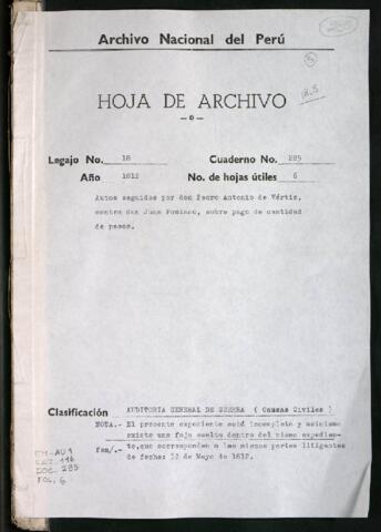 Open original Objeto digital