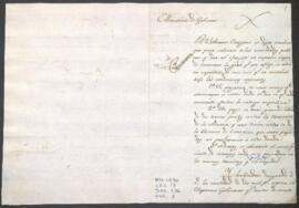 Apertura de empréstito