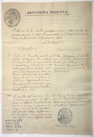 Open original Document numérique