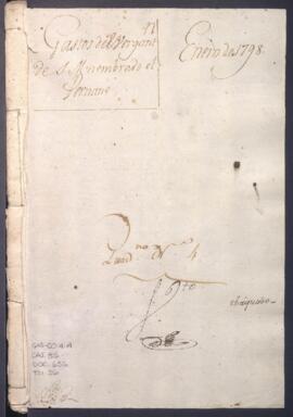 Documentos contables