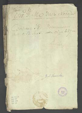 Documentos contables