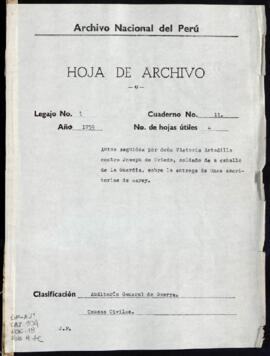 Apropiación de escritorios