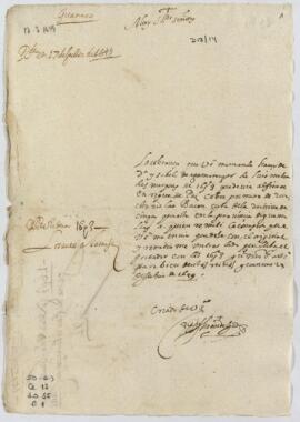Correspondencia