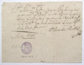 Autorización de pago