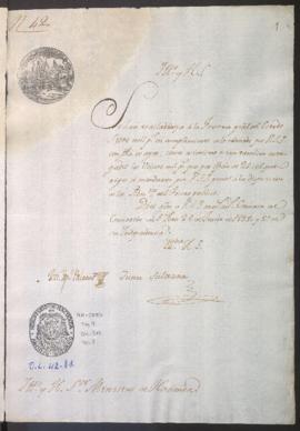 Traslado de dinero