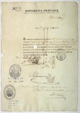 Pago de gratificación