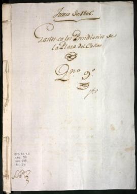 Documentos contables