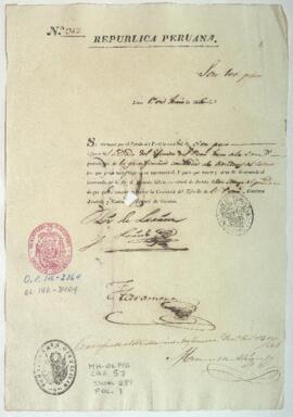 Pago de gratificación