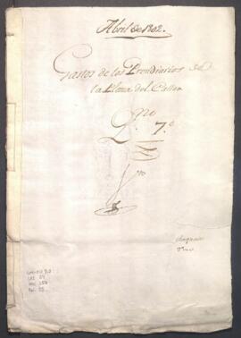 Documentos contables