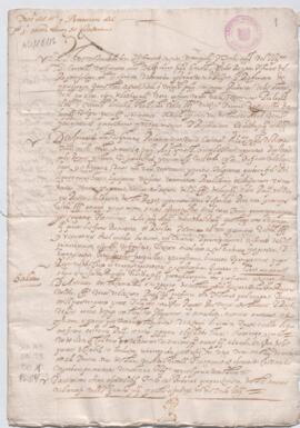 Carta de pago