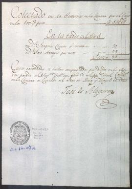 Pago de cupos