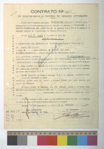 Open original Document numérique