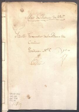 Documentos contables