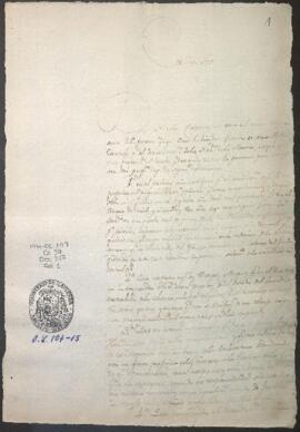 Propuesta para arrendamiento