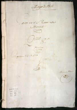 Documentos contables