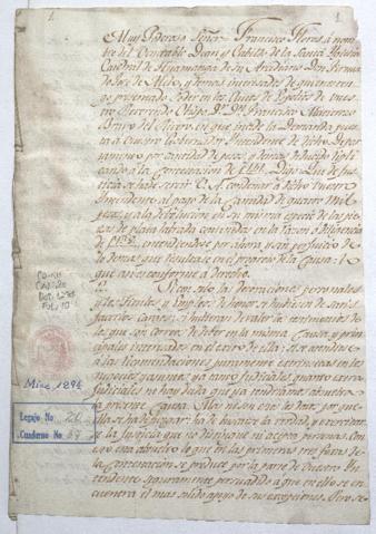 Open original Document numérique