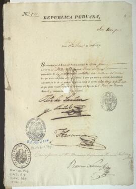 Pago de gratificación