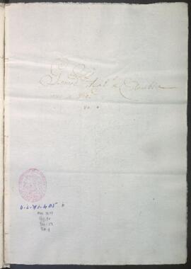 Estancias en hospital