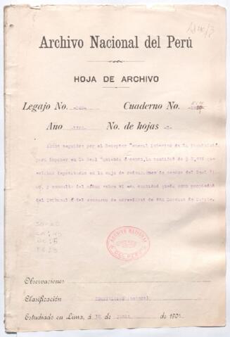 Open original Document numérique