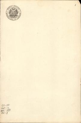 Folio en blanco
