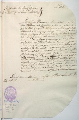 Nombramiento militar