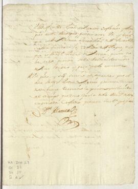 Presentación de cuentas