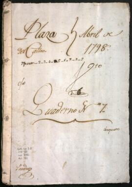 Documentos contables