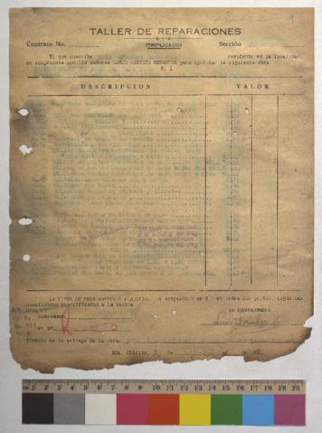 Open original Document numérique