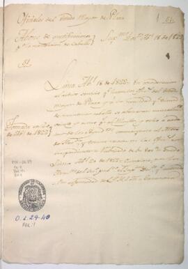 Aumento de sueldo a militares