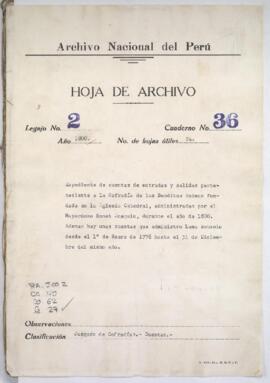 Aplicación de fondos