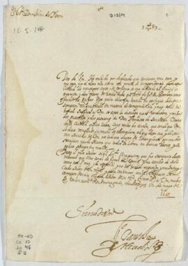 Correspondencia
