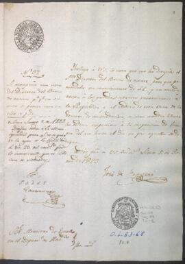 Mantenimiento de río