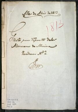 Documentos contables