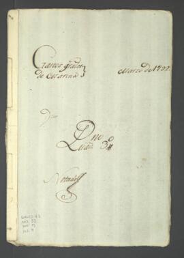 Documentos contables