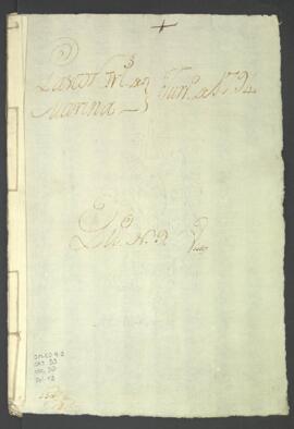 Documentos contables