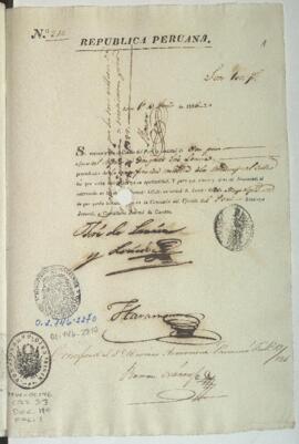 Pago de gratificación