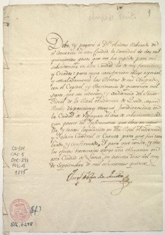 Open original Document numérique