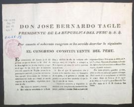 Persecución de autoridad