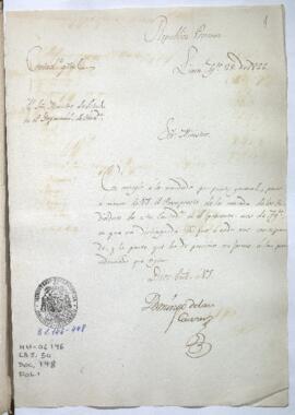 Presupuesto de sueldos