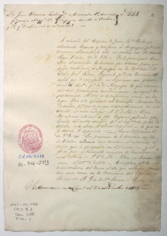 Open original Document numérique