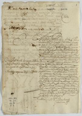 Correspondencia