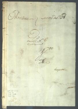 Documentos Contables