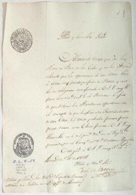 Cese de operaciones de Casa de Moneda