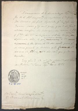 Devolución de dinero