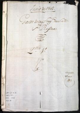 Documentos contables