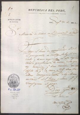 Presupuesto de sueldos