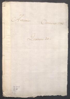 Documentos Contables