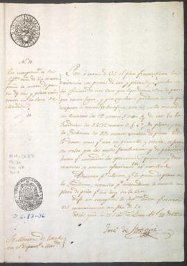 Existencias de metales en pastas